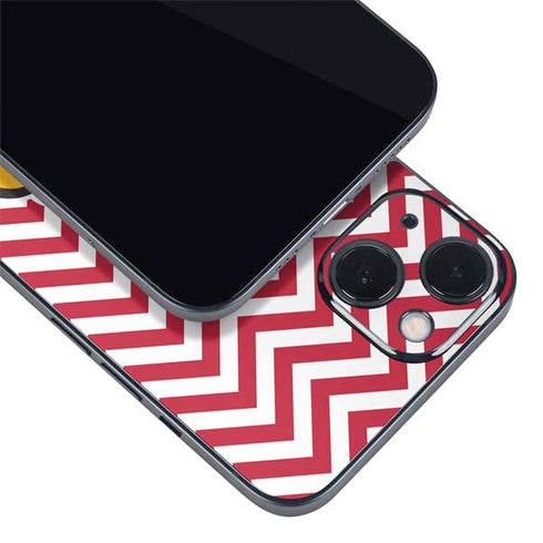 University of Louisville Chevron iPhone Skins